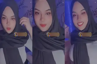 Arrazyny Live Nakal Aksinya Jadi Sorotan