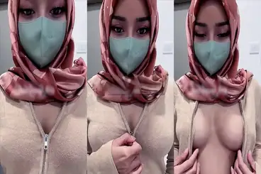 Bokep Jilbab Syalifah Premium Indo Terbaru Viral
