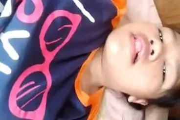 Dokumentasi Balqis Cantik Part 10 Kasur