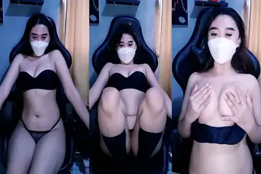 Fandaaa Ngangkang Remas Toket Live Mango Panas