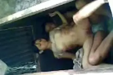 Gadis Jawa Barat Cantik Pasrah Kasur Alam
