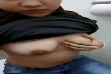 Jilbab Hitam Colmek Di Kamar Mandi Part 3