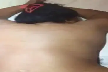 Tante Cantik Pasrah Posisi Doggy Kasur